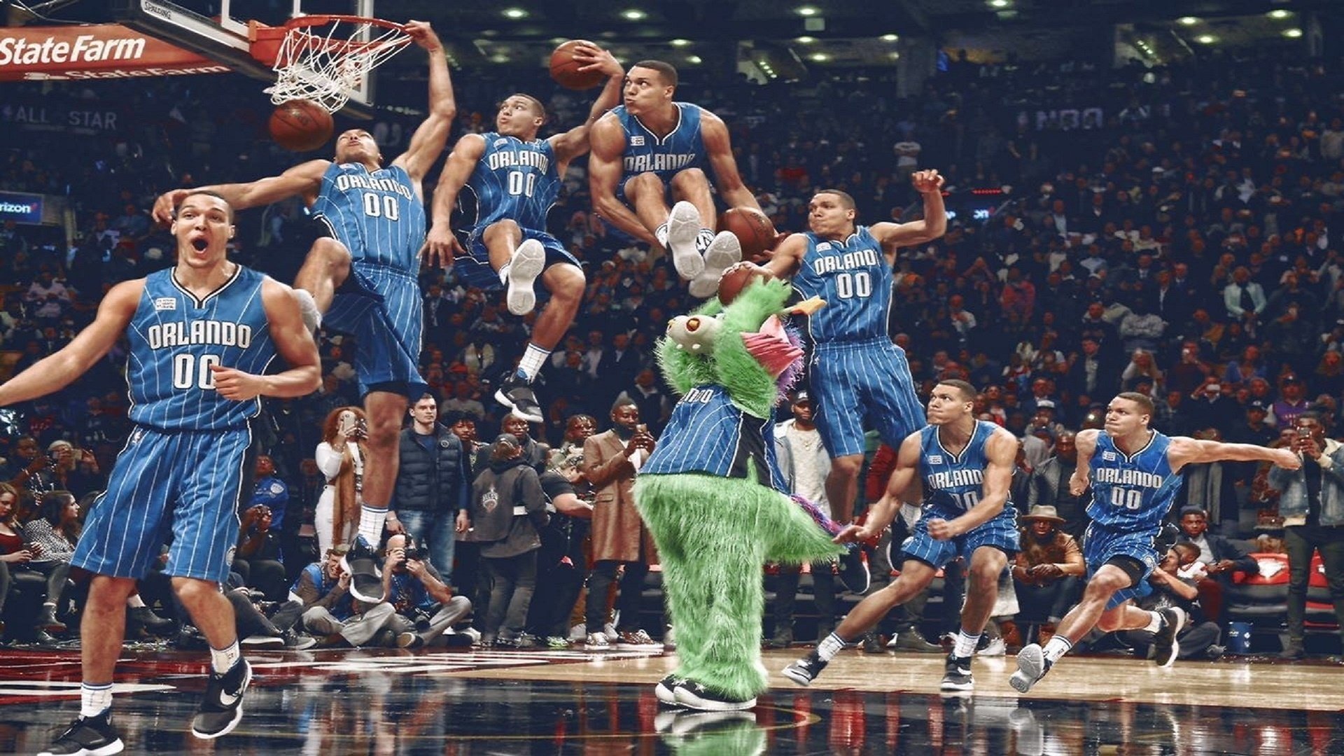 OG·阿努诺比在NBA常规赛中展现领导力，og阿奴诺比前景